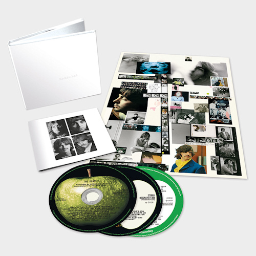 BEATLES - WHITE ALBUM -3CD-BEATLES - WHITE ALBUM -3CD-.jpg